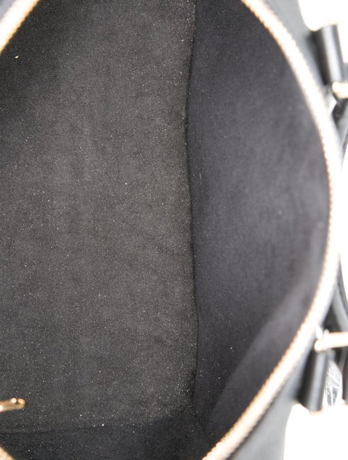 Louis Vuitton Monogram Giant Speedy Bandouliere