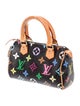 Louis Vuitton Multicolore Monogram Speedy HL