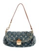Louis Vuitton LV Monogram Pleaty Vintage