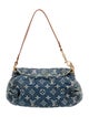 Louis Vuitton LV Monogram Pleaty Vintage