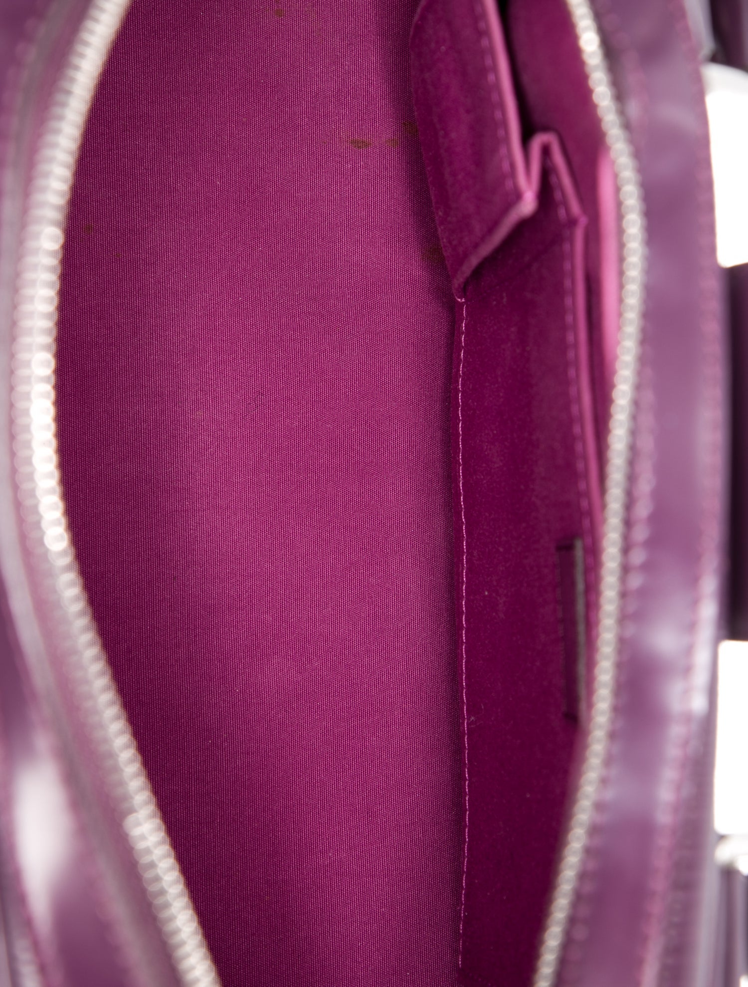 Louis Vuitton Epi Leather Montaigne Bowling GM