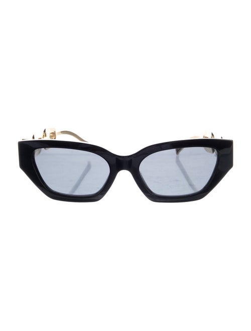 Louis Vuitton Edge LV Monogram Sunglasses
