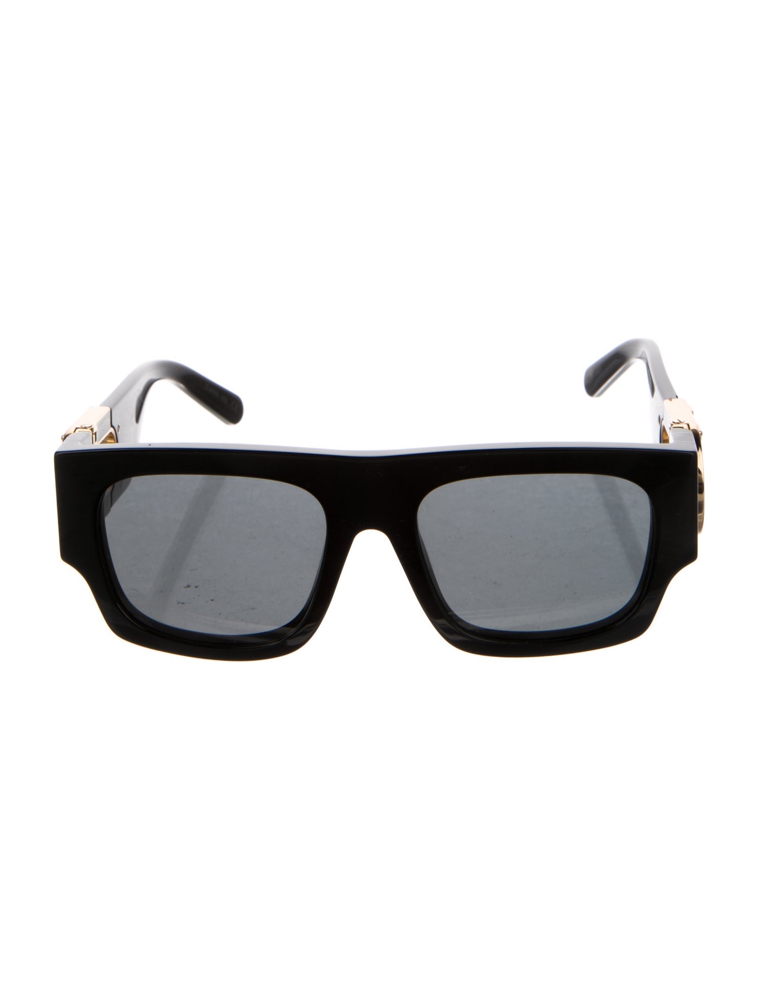 Louis Vuitton 2021 LV Link Sunglasses