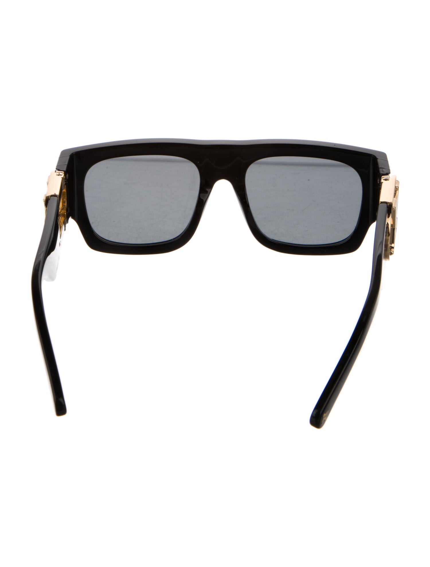 Louis Vuitton 2021 LV Link Sunglasses