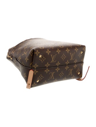 Louis Vuitton LV Monogram Moon