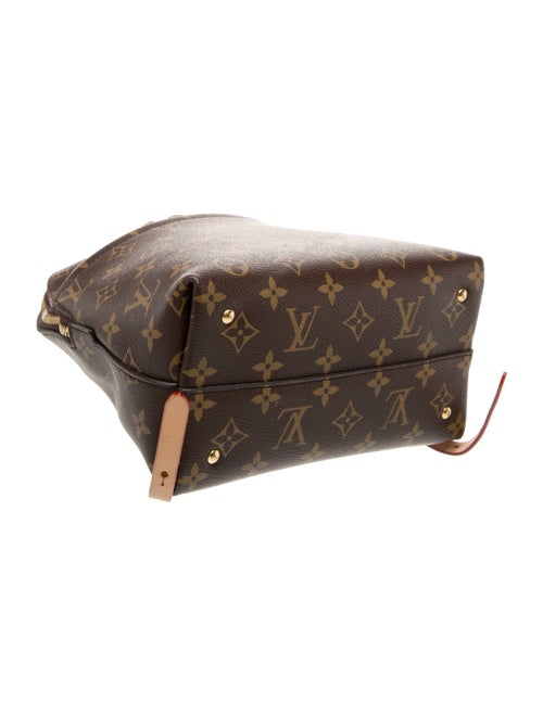 Louis Vuitton LV Monogram Moon