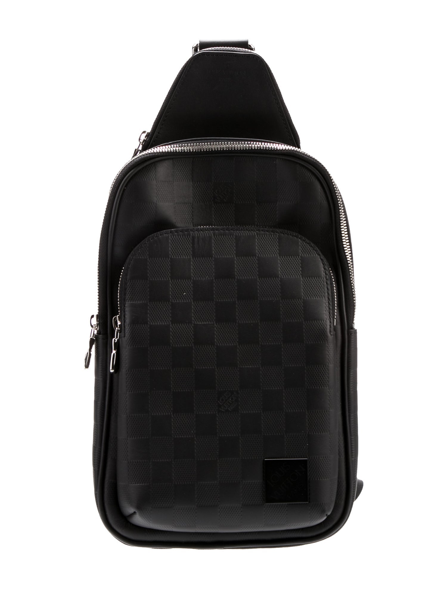 Louis Vuitton Damier Infini Backpack