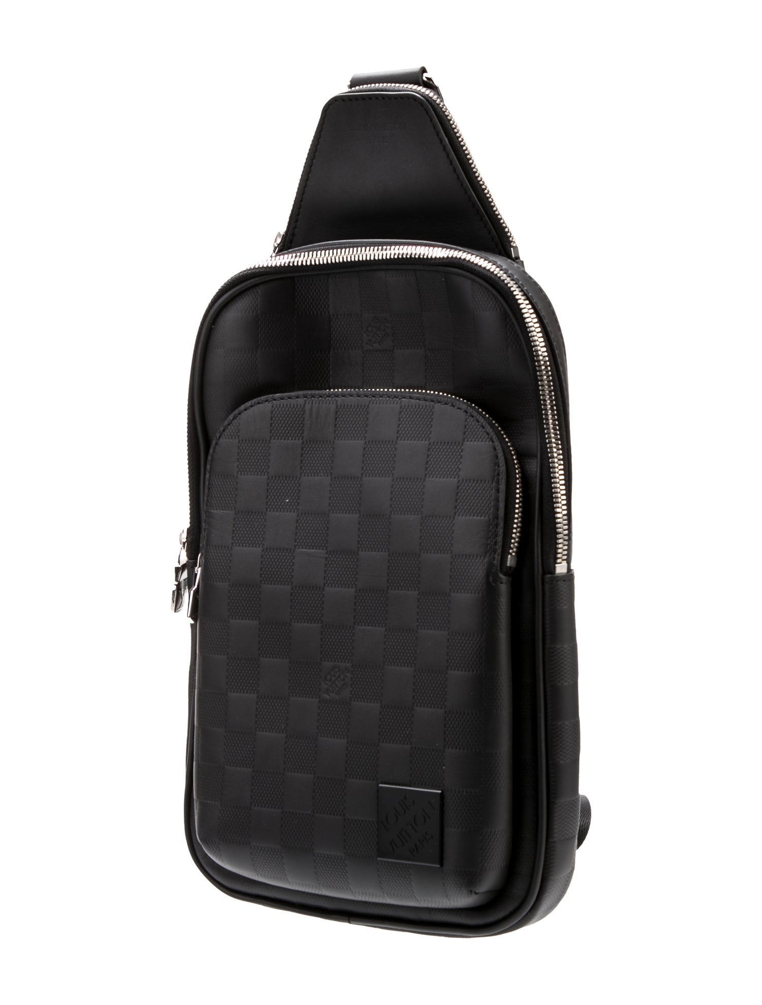 Louis Vuitton Damier Infini Backpack