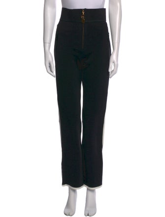 Louis Vuitton 2022 Straight Leg Pants