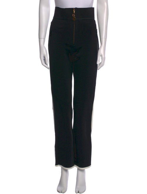 Louis Vuitton 2022 Straight Leg Pants