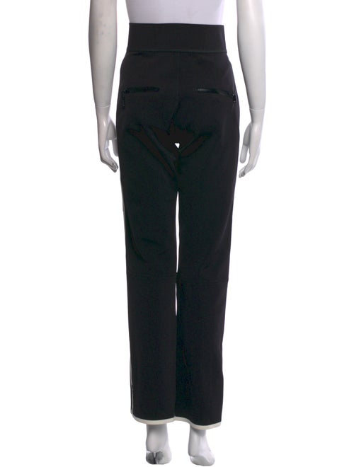 Louis Vuitton 2022 Straight Leg Pants