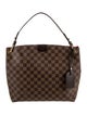 Louis Vuitton Damier Ebene Graceful PM