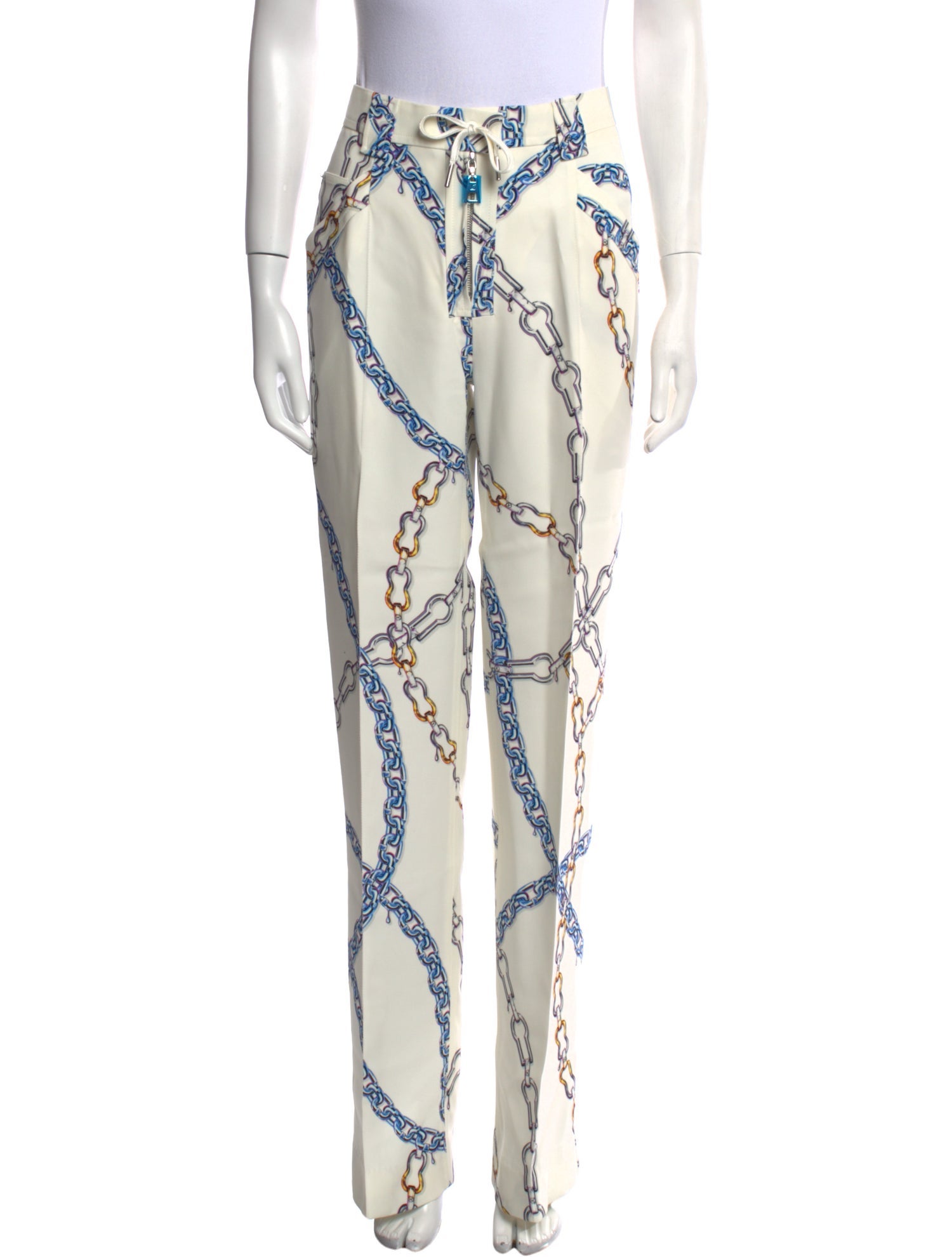 Louis Vuitton 2016 Wide Leg Pants w/ Tags