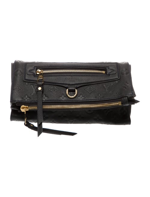 Louis Vuitton LV Monogram Pétillante