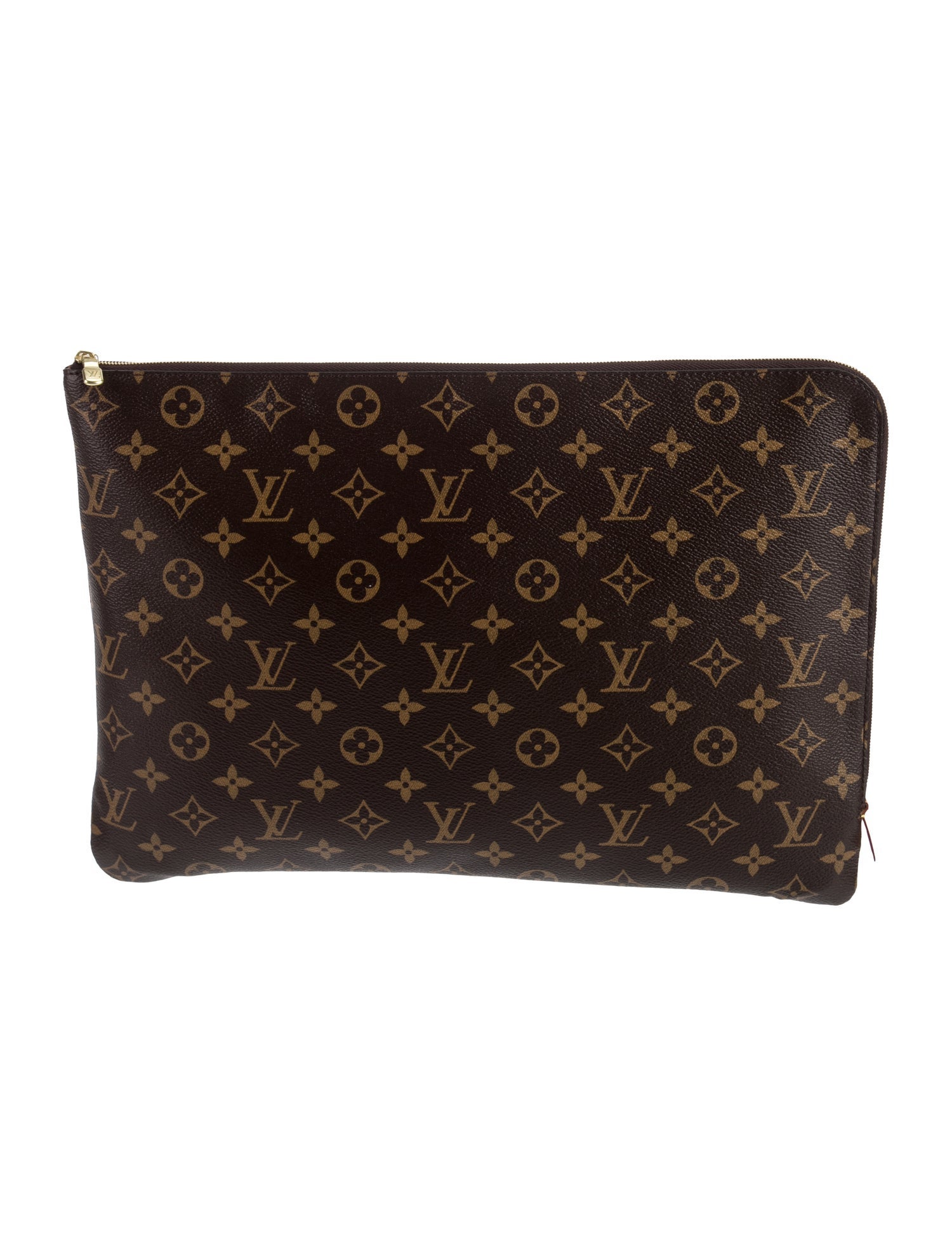 Louis Vuitton LV Monogram Etui Voyage GM