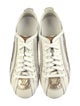 Louis Vuitton LV Monogram Leather Sneakers