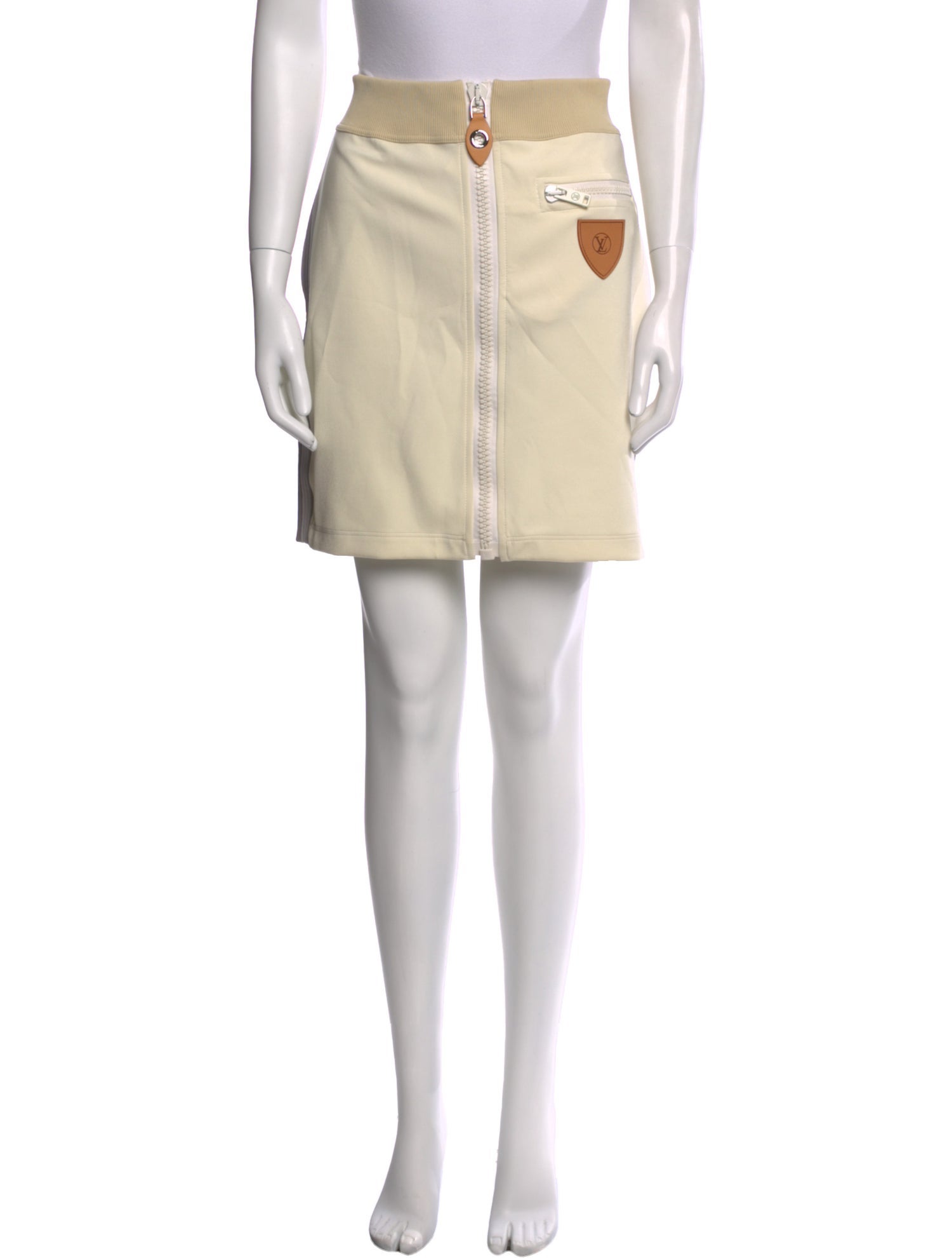 Louis Vuitton 2023 Mini Skirt