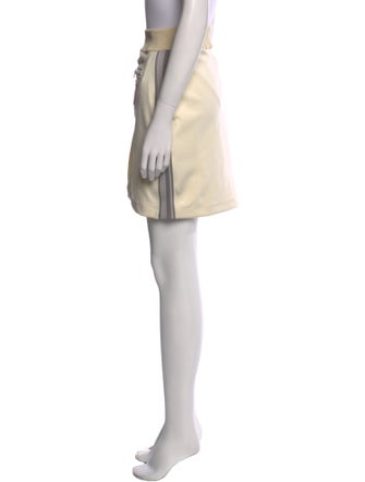 Louis Vuitton 2023 Mini Skirt