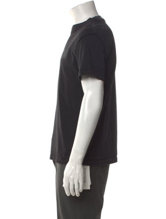 Louis Vuitton 2022 Signature Logo T-Shirt