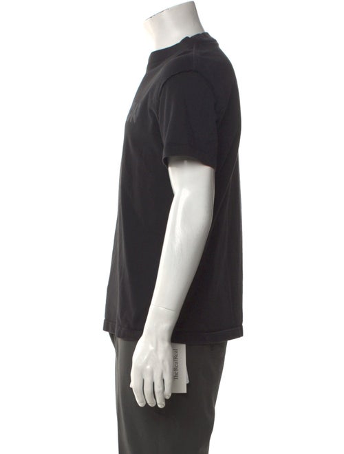 Louis Vuitton 2022 Signature Logo T-Shirt