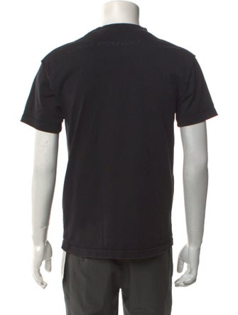 Louis Vuitton 2022 Signature Logo T-Shirt