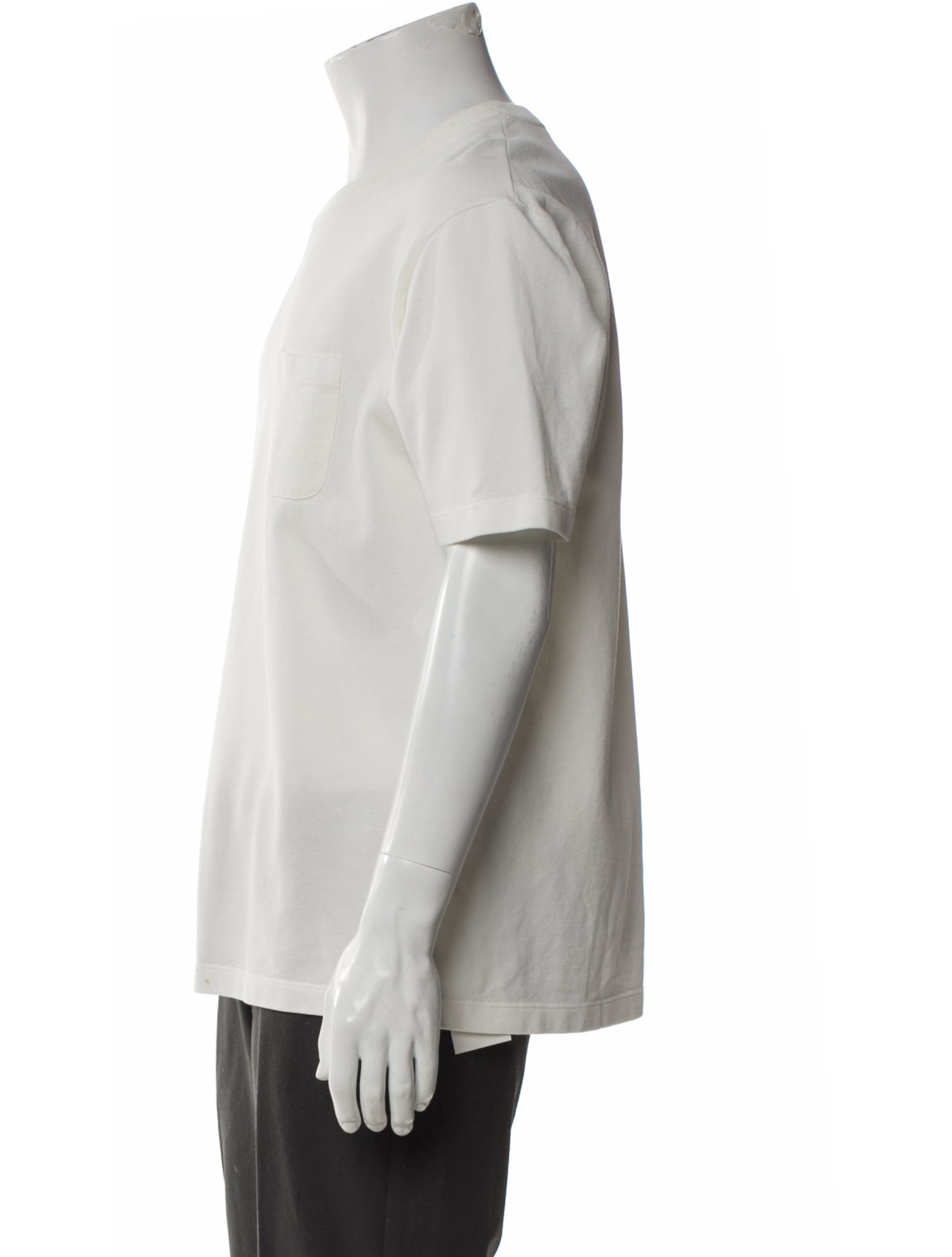 Louis Vuitton 2021 Damier T-Shirt