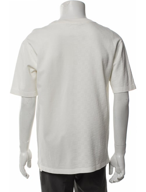 Louis Vuitton 2021 Damier T-Shirt