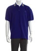 Louis Vuitton 2022 Crew Neck Polo Shirt