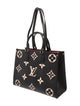 Louis Vuitton LV Monogram OnTheGo MM