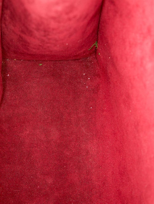 Louis Vuitton LV Monogram OnTheGo MM