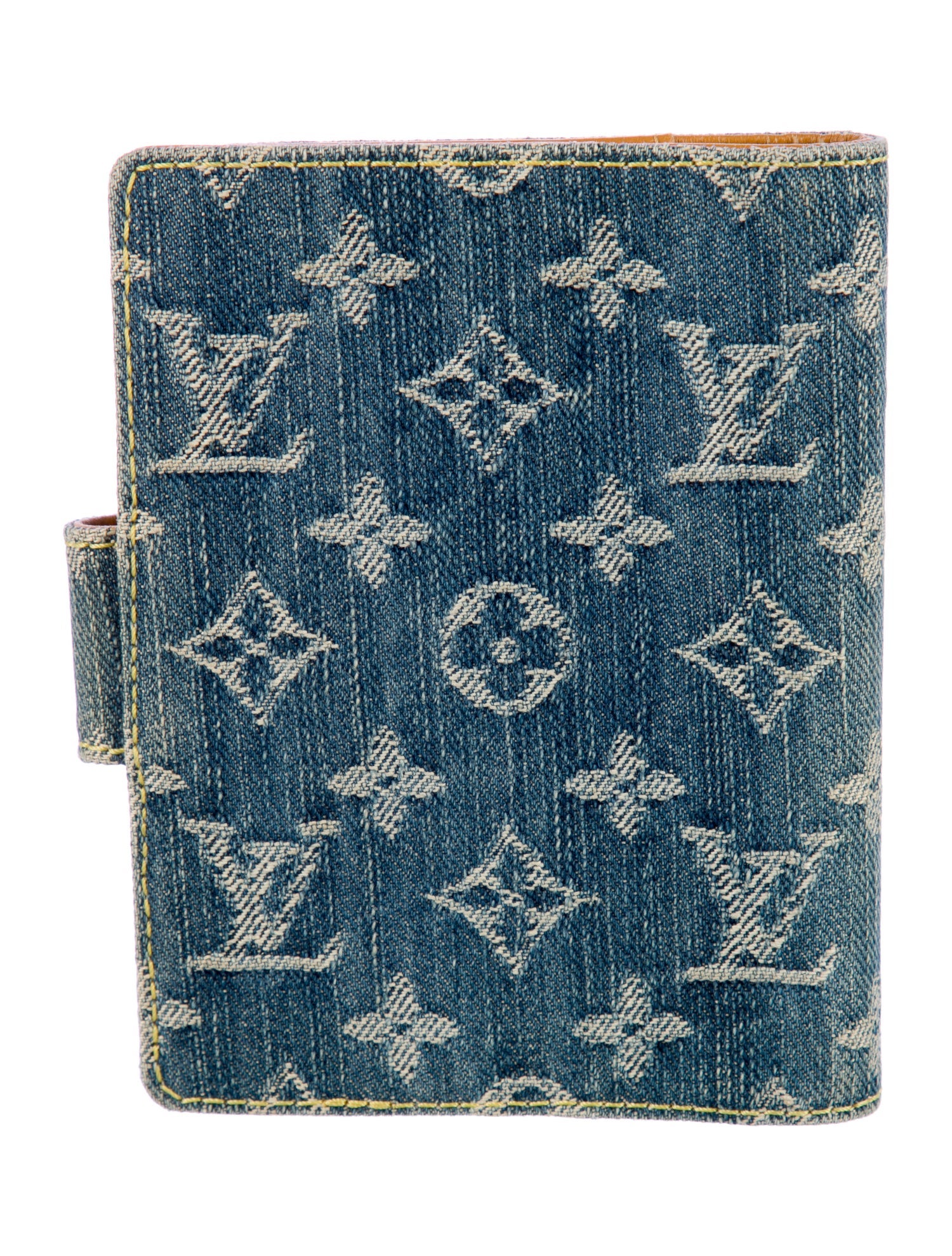 Louis Vuitton LV Monogram Agenda