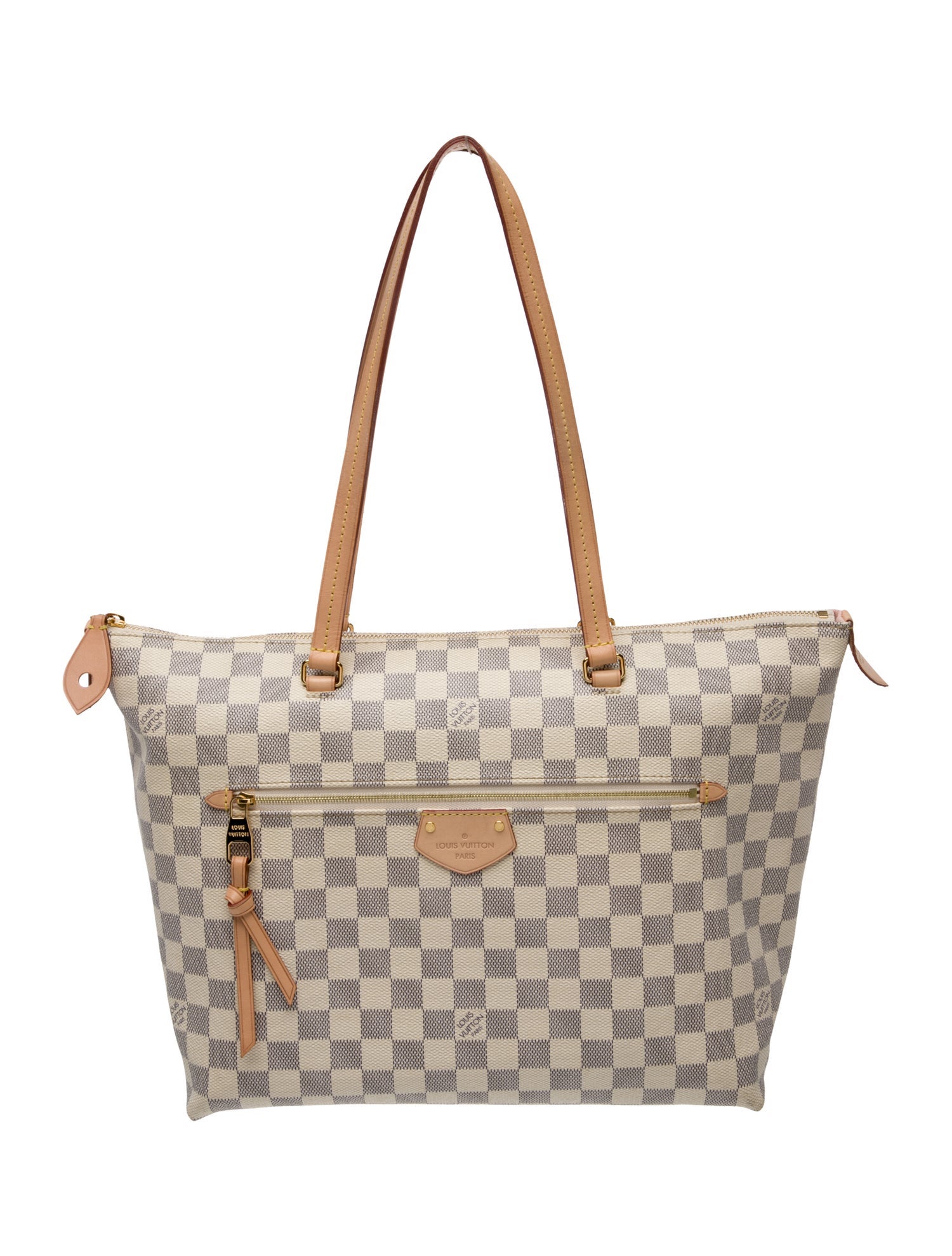 Louis Vuitton Damier Azur Iéna PM