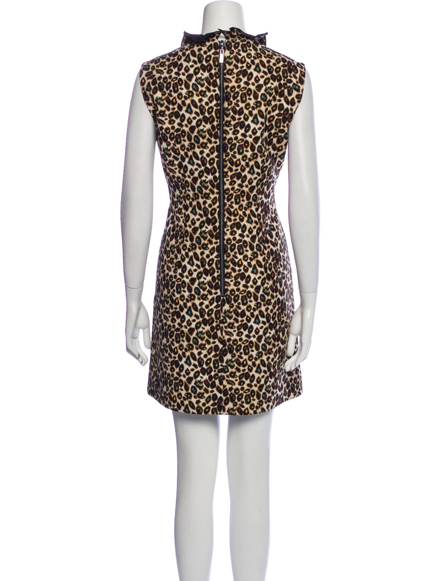 Louis Vuitton 2019 Mini Dress