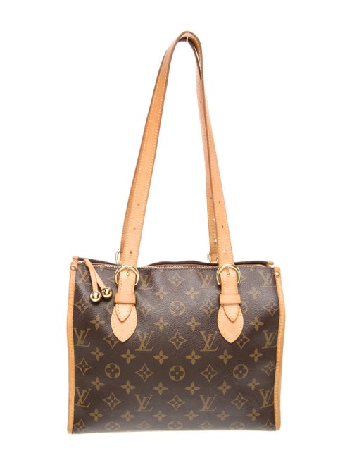 Louis Vuitton LV Monogram Popincourt Haut Vintage