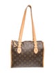 Louis Vuitton LV Monogram Popincourt Haut Vintage