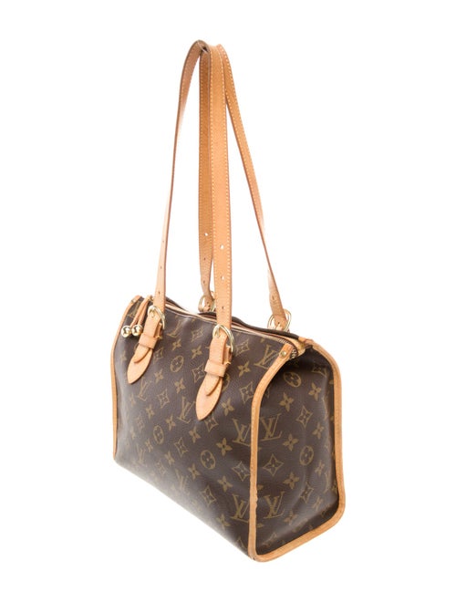 Louis Vuitton LV Monogram Popincourt Haut Vintage