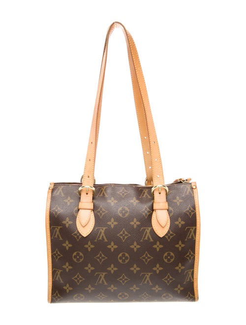 Louis Vuitton LV Monogram Popincourt Haut Vintage