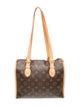 Louis Vuitton LV Monogram Popincourt Haut Vintage