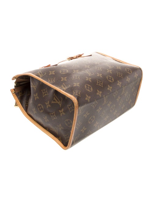 Louis Vuitton LV Monogram Popincourt Haut Vintage