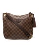 Louis Vuitton Damier Ebene South Bank Besace