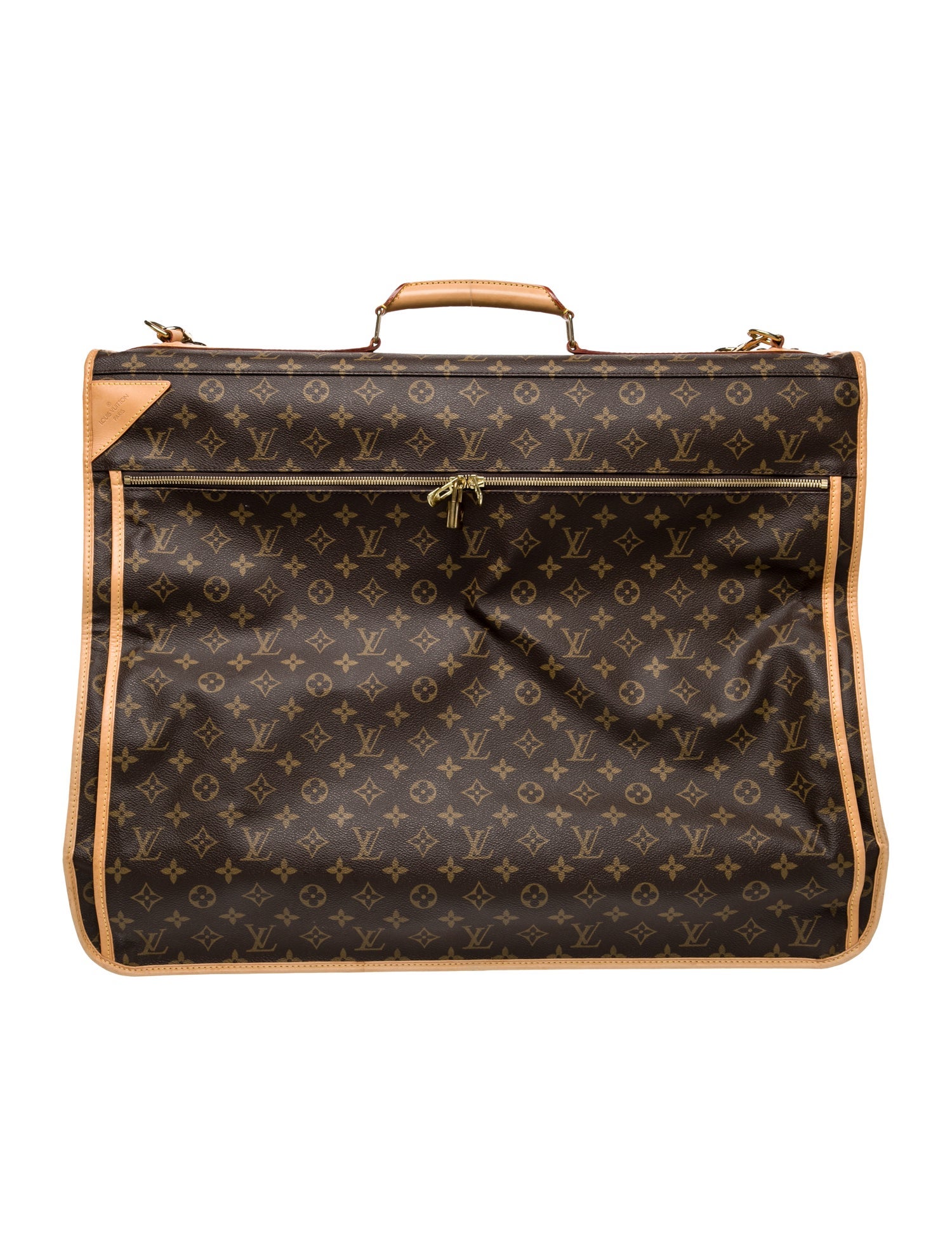 Louis Vuitton LV Monogram Garment Bag