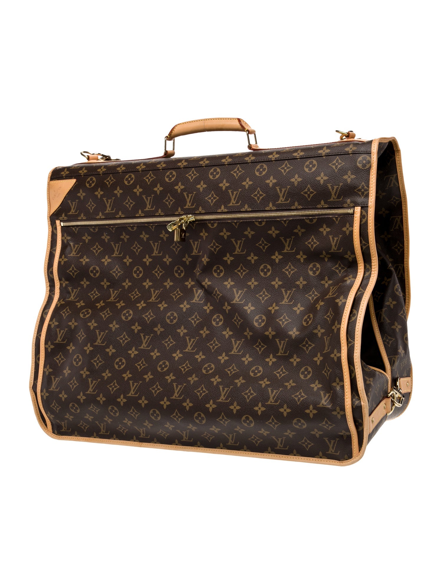 Louis Vuitton LV Monogram Garment Bag