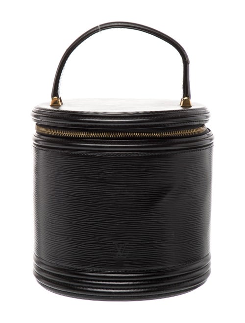 Louis Vuitton Epi Leather Cannes