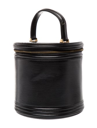 Louis Vuitton Epi Leather Cannes