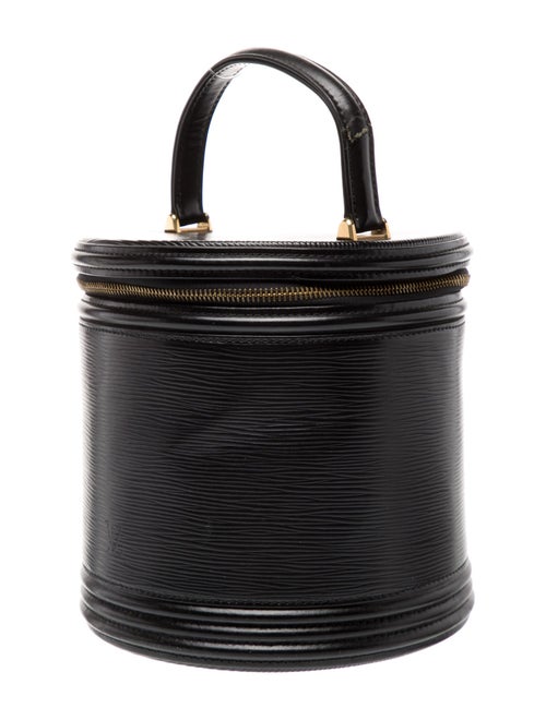 Louis Vuitton Epi Leather Cannes