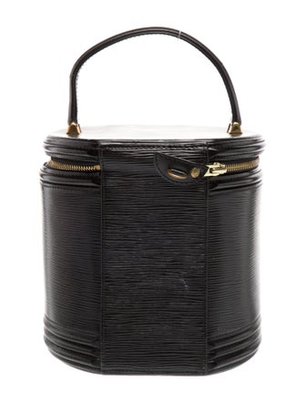 Louis Vuitton Epi Leather Cannes
