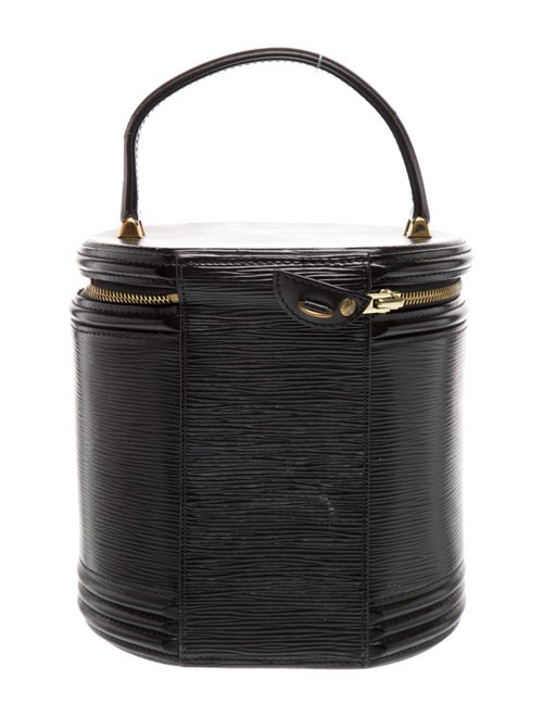 Louis Vuitton Epi Leather Cannes