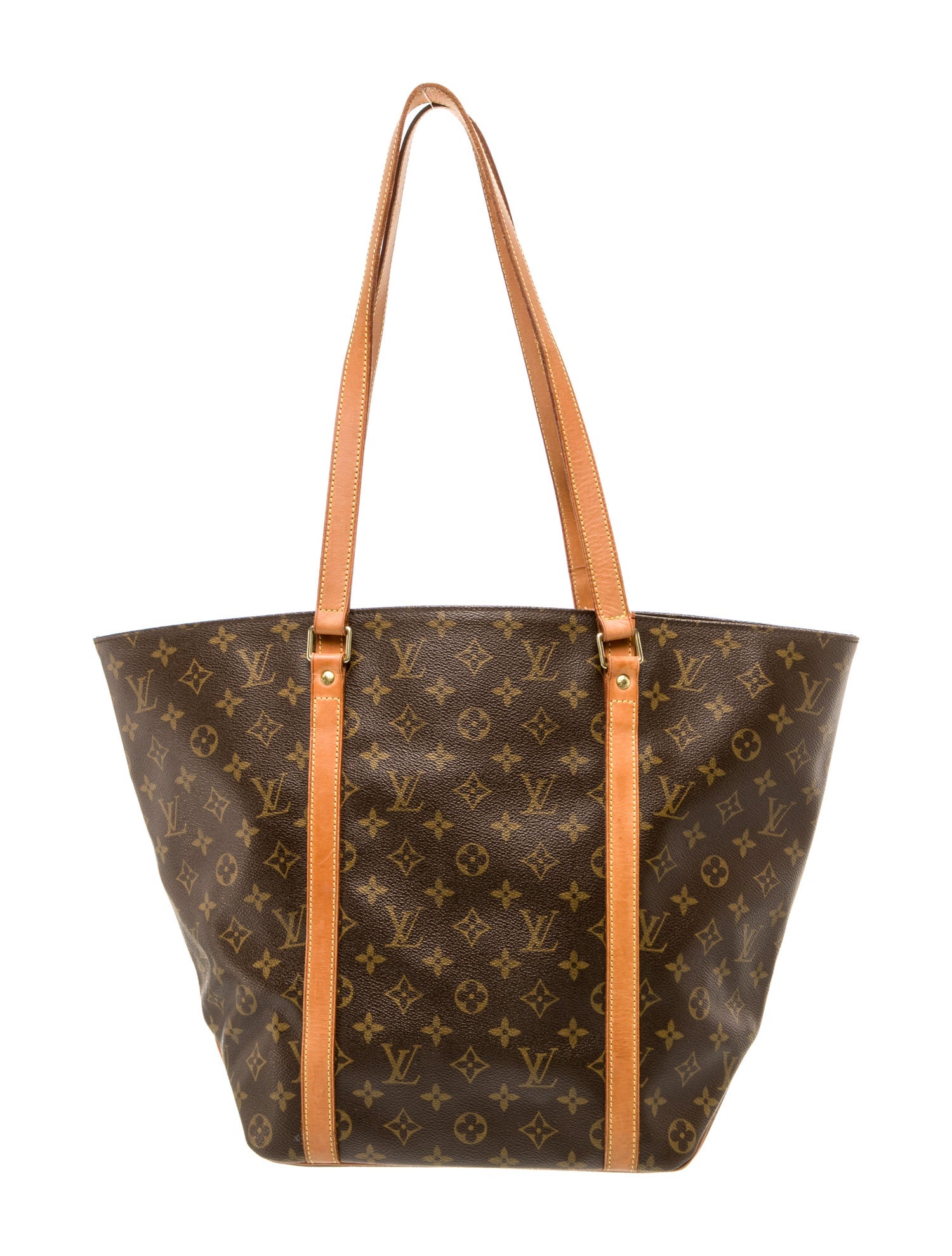 Louis Vuitton LV Monogram Sac Shopping GM