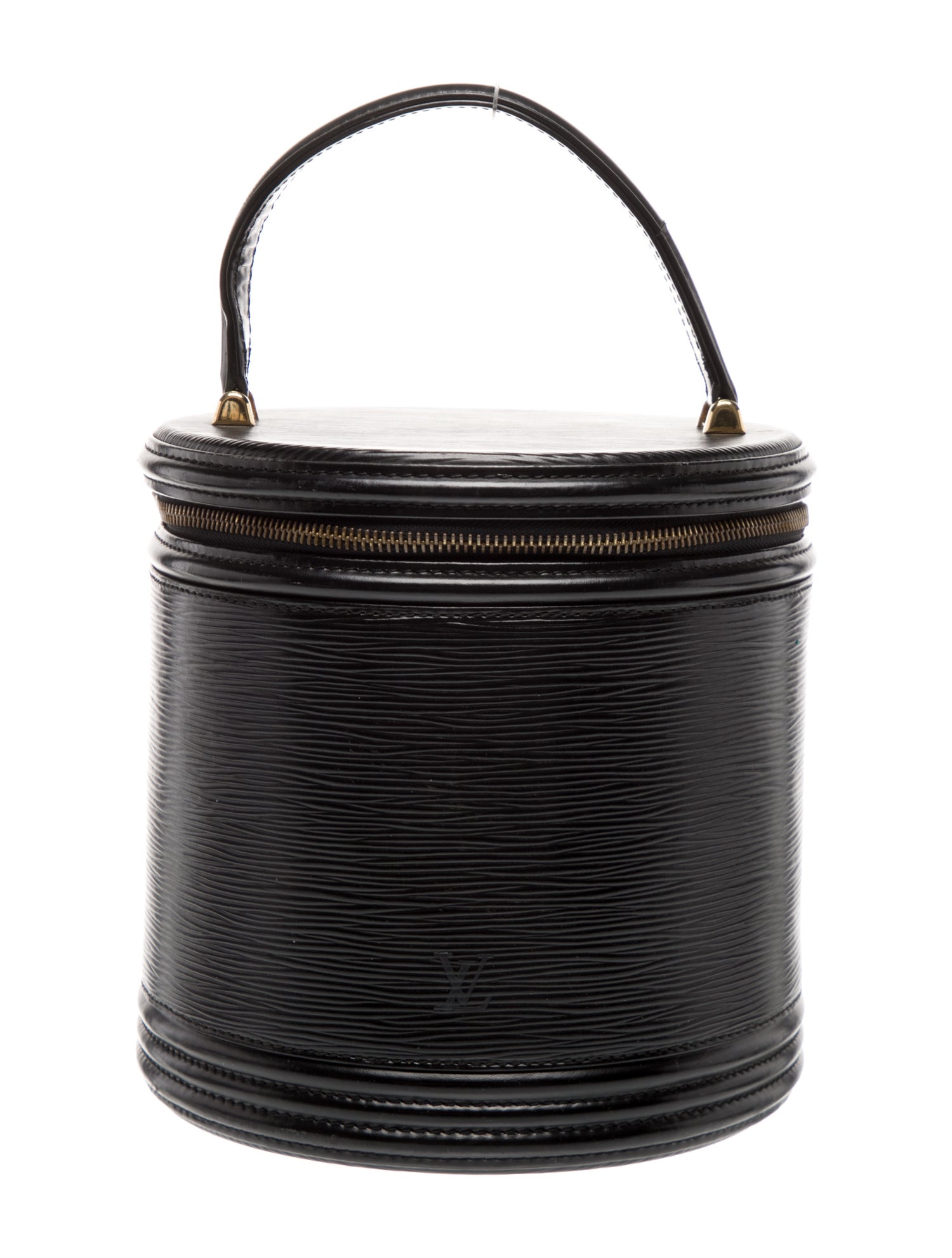 Louis Vuitton Epi Leather Cannes Vintage