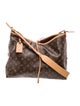 Louis Vuitton LV Monogram Carryall MM